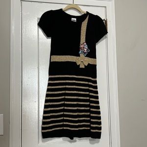 LOL Surprise Big Girls Warm Dress Size XL (14/16)